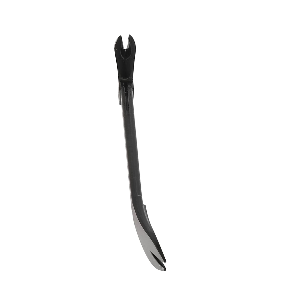 Rikä 2-Piece Nail Puller Set | 8in and 12in Carbon Steel Pry Bars